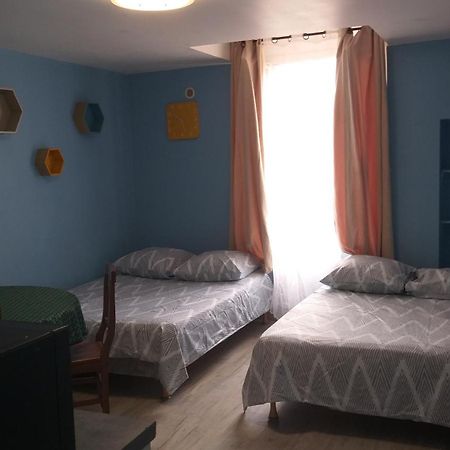 Sublime Studio Au Coeur Historique De Frejus Lägenhet Exteriör bild